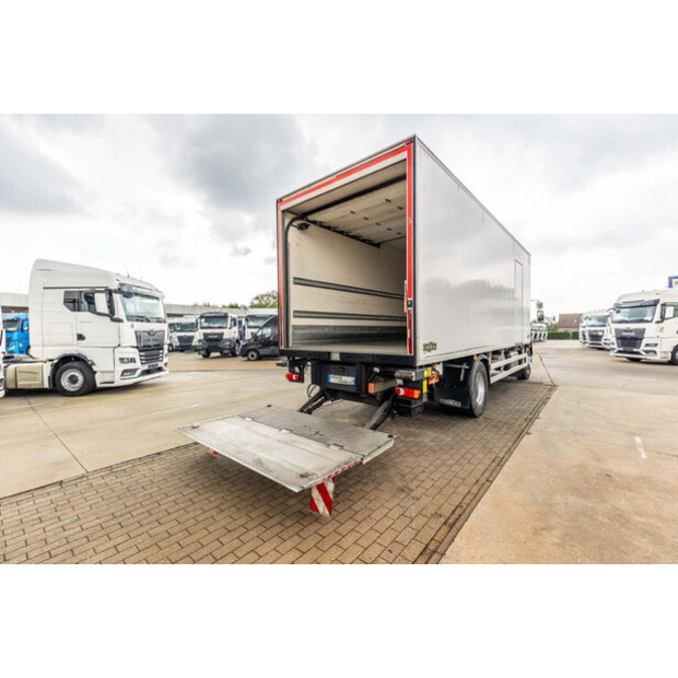 2014 DAF LF55-250-49137133