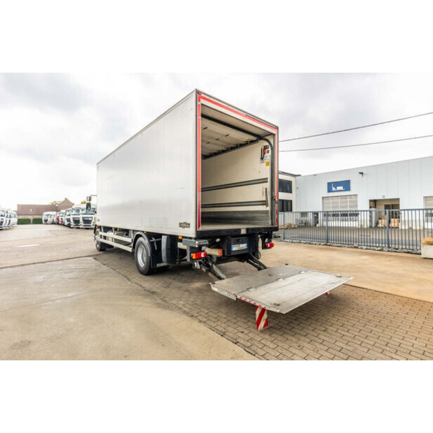 2014 DAF LF55-250-49137135