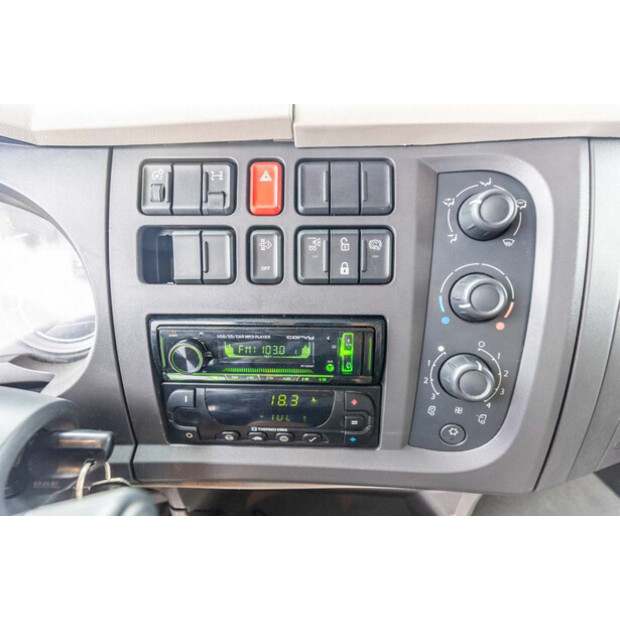 2014 DAF LF55-250-49137137
