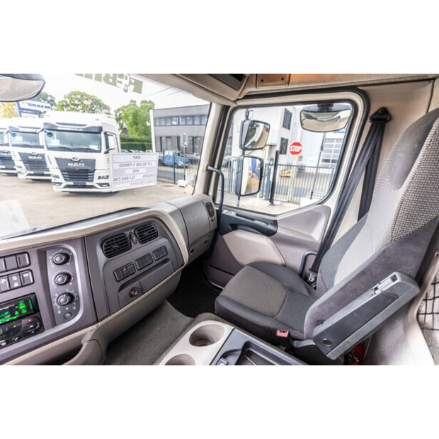 2014 DAF LF55-250-49137141