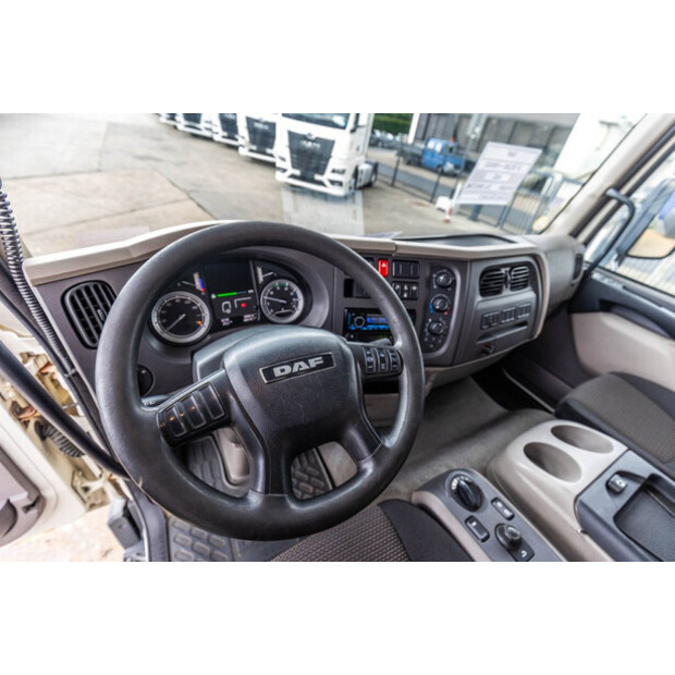 2014 DAF LF55-250-49137143