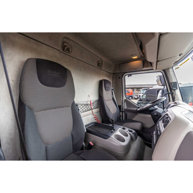 2014 DAF LF55-250-49137145