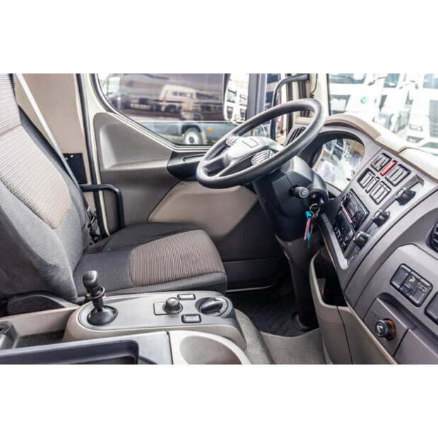2014 DAF LF55-250-49137146