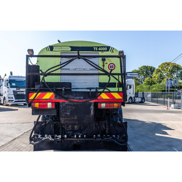 2011 Mercedes-Benz AXOR 1829L-49137157