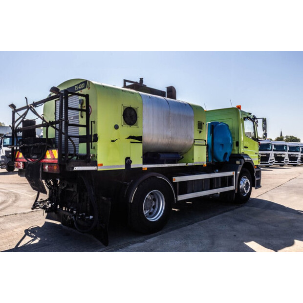 2011 Mercedes-Benz AXOR 1829L-49137158