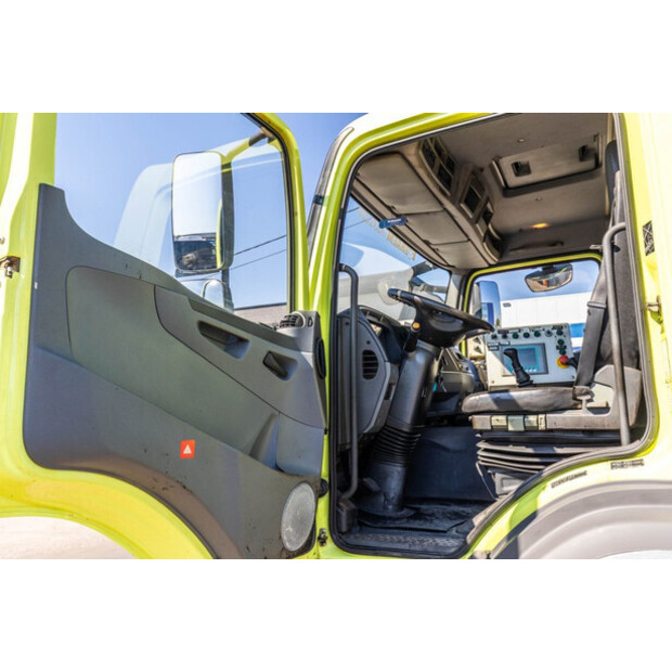 2011 Mercedes-Benz AXOR 1829L-49137161