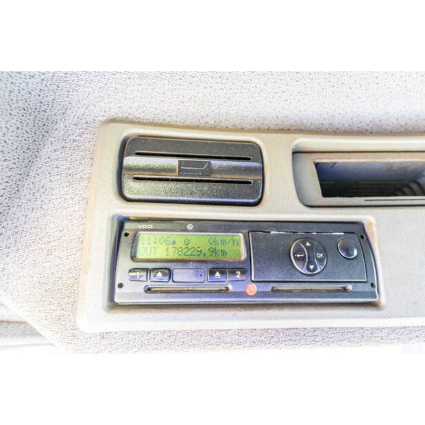 2011 Mercedes-Benz AXOR 1829L-49137163