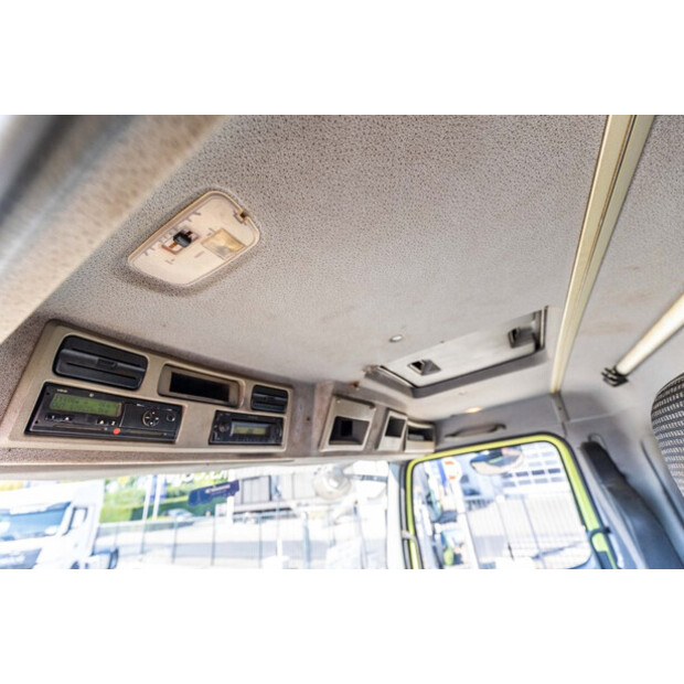 2011 Mercedes-Benz AXOR 1829L-49137166