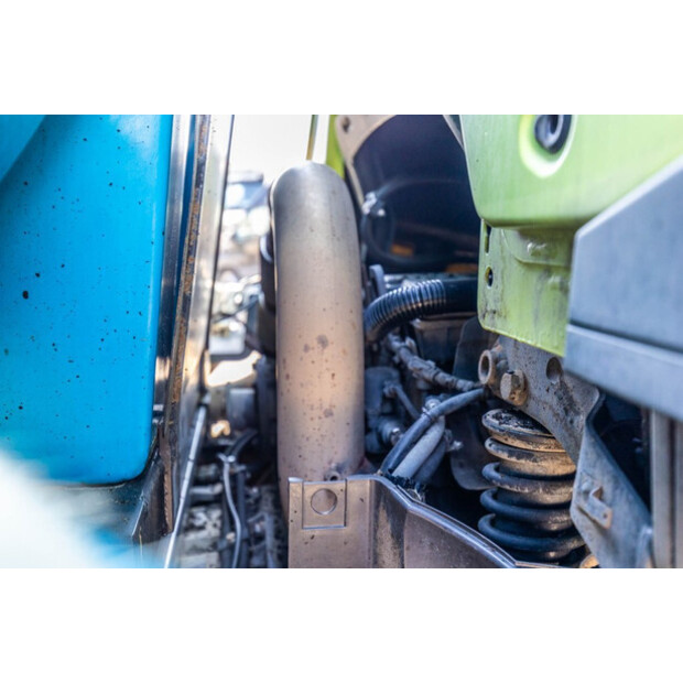 2011 Mercedes-Benz AXOR 1829L-49137175
