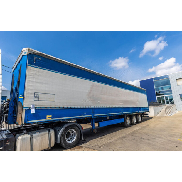 2015 Krone SD-49137206