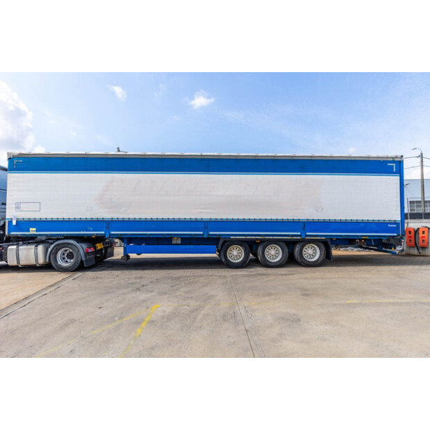 2015 Krone SD-49137207
