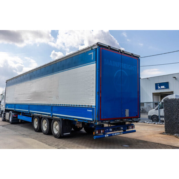2015 Krone SD-49137208