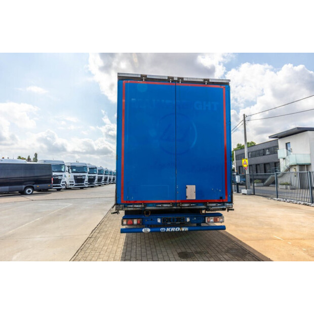 2015 Krone SD-49137209