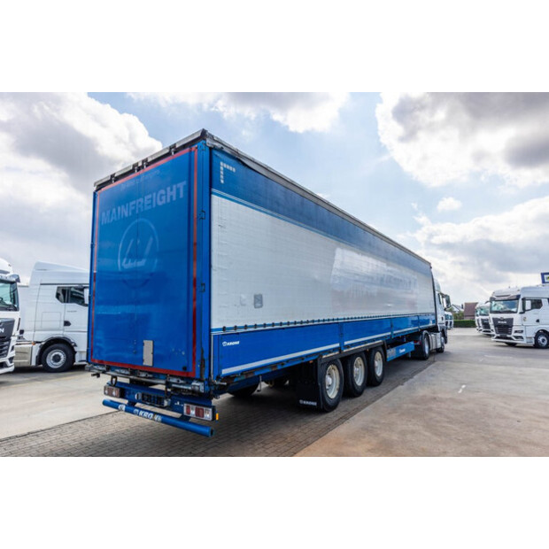2015 Krone SD-49137210