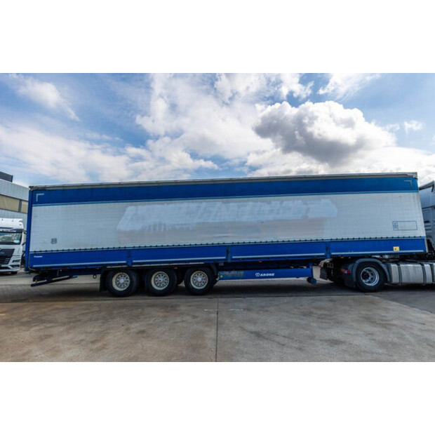 2015 Krone SD-49137211
