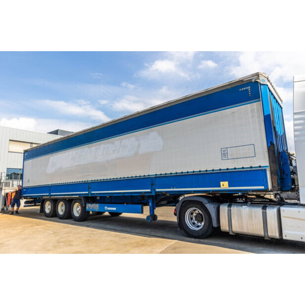 2015 Krone SD-49137212