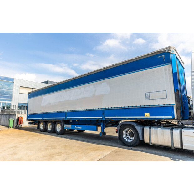 2015 Krone SD-49137213