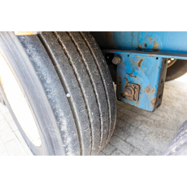 2015 Krone SD-49137219