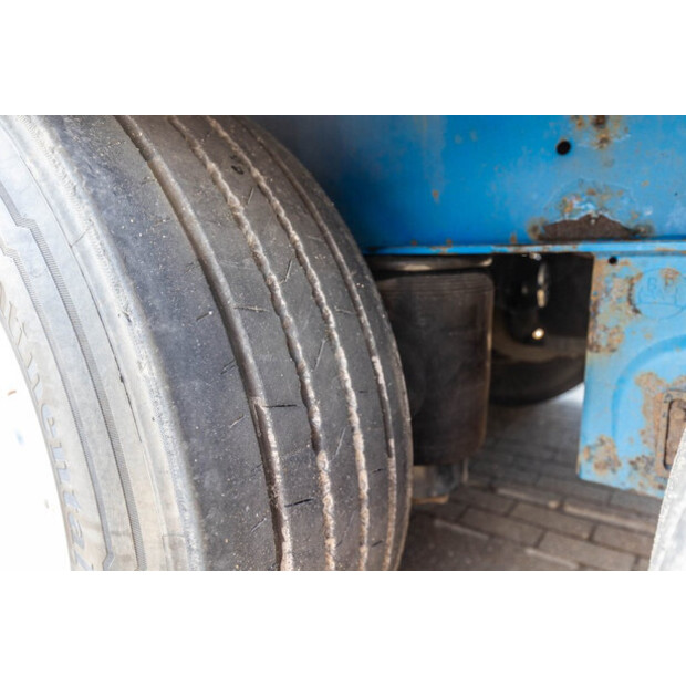 2015 Krone SD-49137222