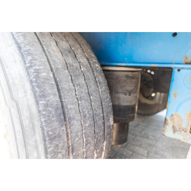2015 Krone SD-49137223