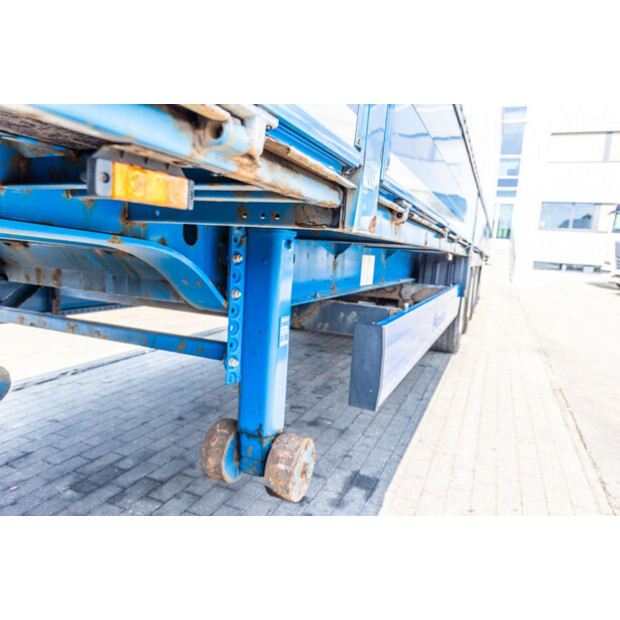 2015 Krone SD-49137225