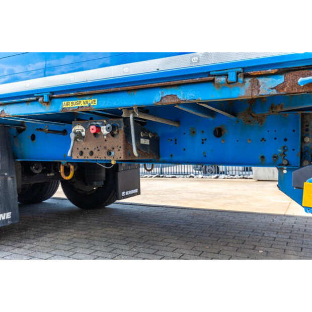 2015 Krone SD-49137226