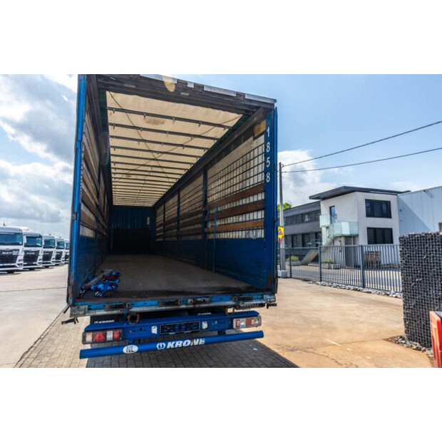2015 Krone SD-49137227