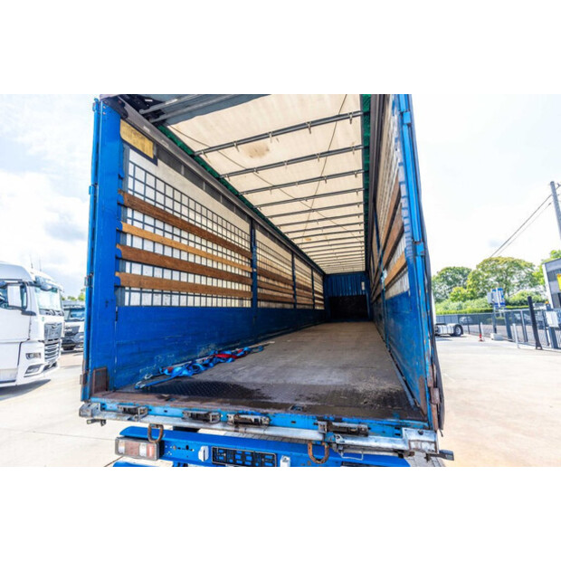 2015 Krone SD-49137228