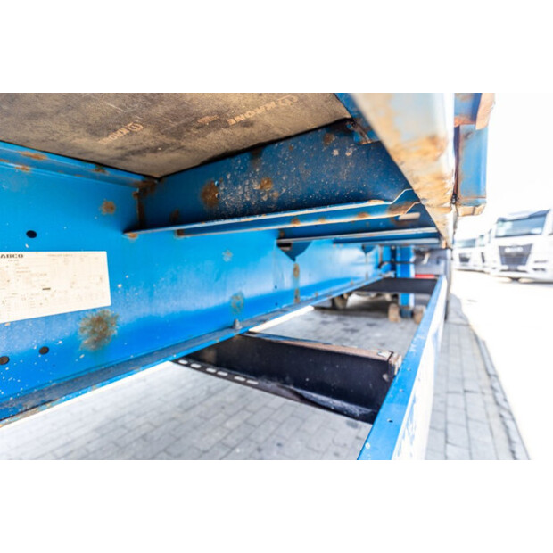 2015 Krone SD-49137230