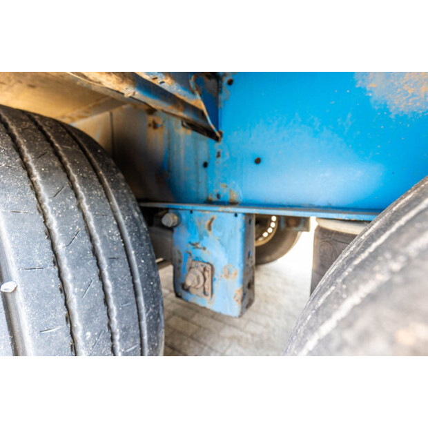 2015 Krone SD-49137231