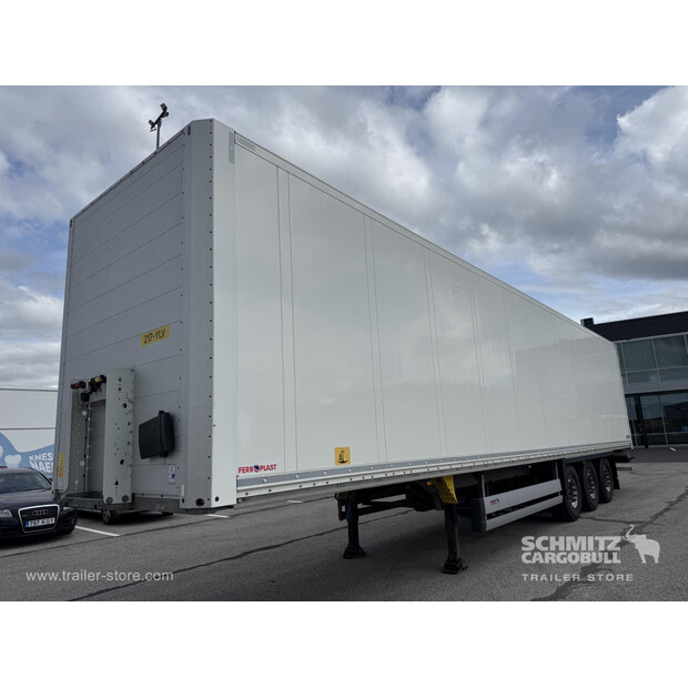 2021 Schmitz Cargobull OTHERS-49139560