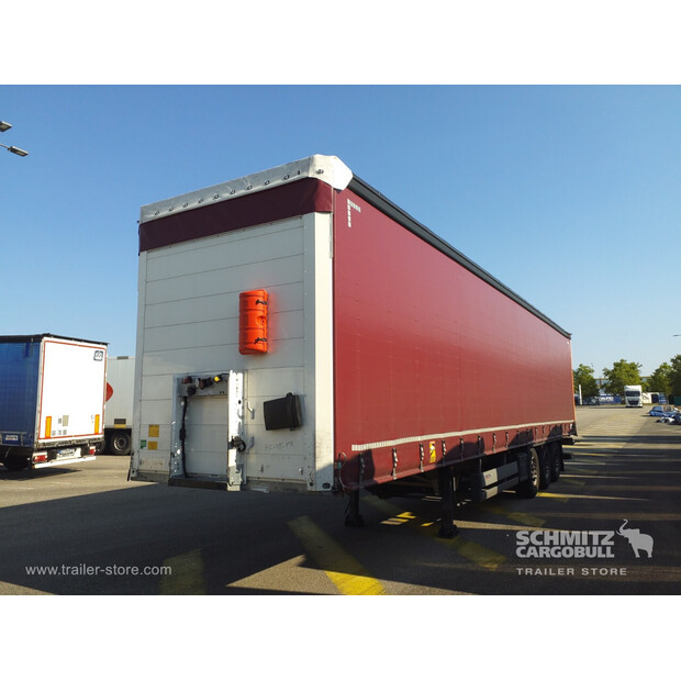 2025 Schmitz Cargobull OTHERS-49140293