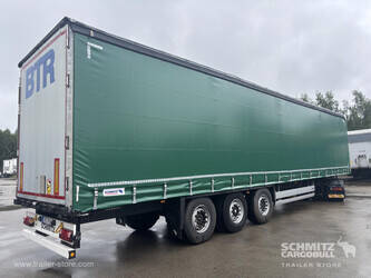 Image for 2022 Schmitz Cargobull OTHERS