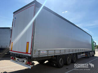 Image for 2021 Schmitz Cargobull OTHERS