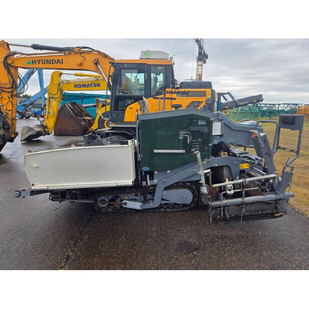 2018 DYNAPAC F1200CS-49142290