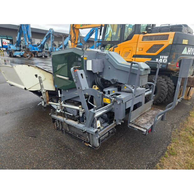 2018 DYNAPAC F1200CS-49142291