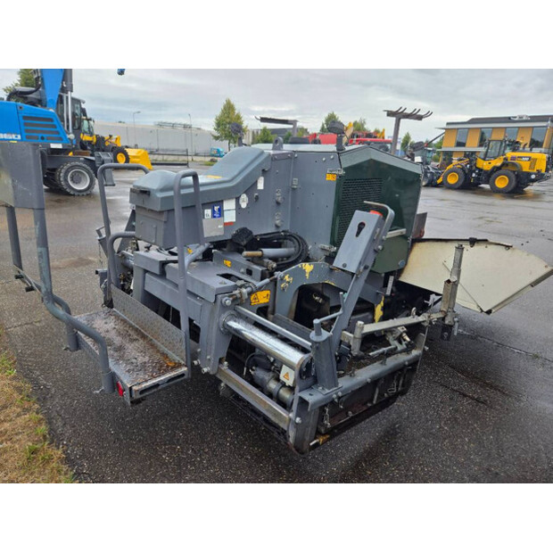 2018 DYNAPAC F1200CS-49142292