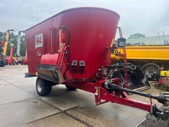 Image for DRAWN PLANTER 2023 BVL