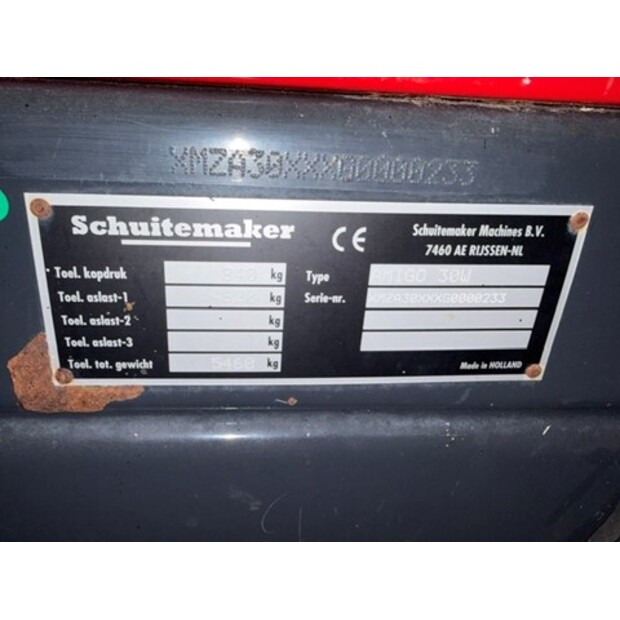 SCHUITEMAKER-49145070