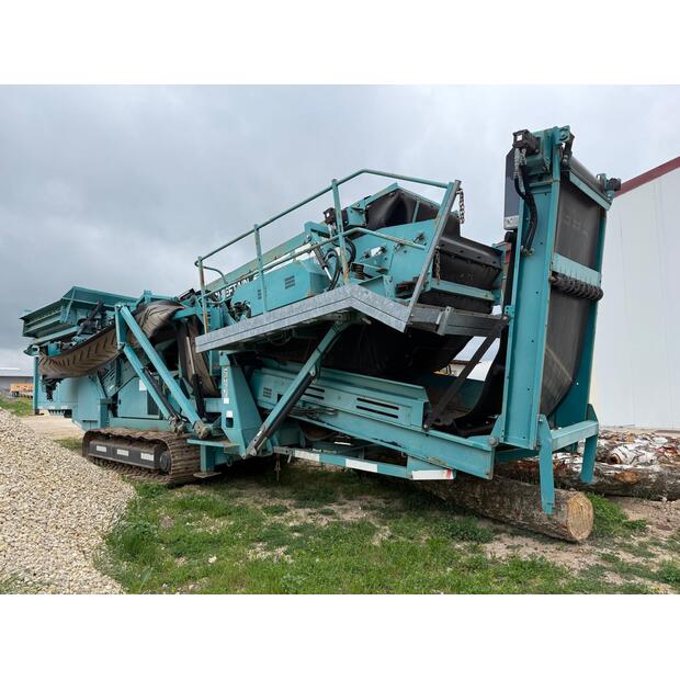 2004 PowerScreen Chieftain 1400-49145077
