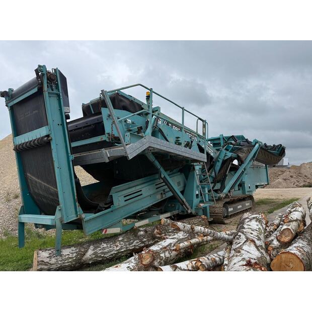 2004 PowerScreen Chieftain 1400-49145078