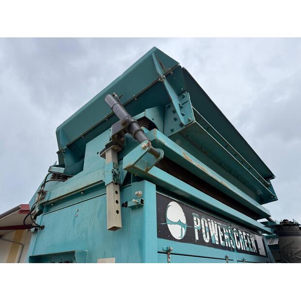 2004 PowerScreen Chieftain 1400-49145080