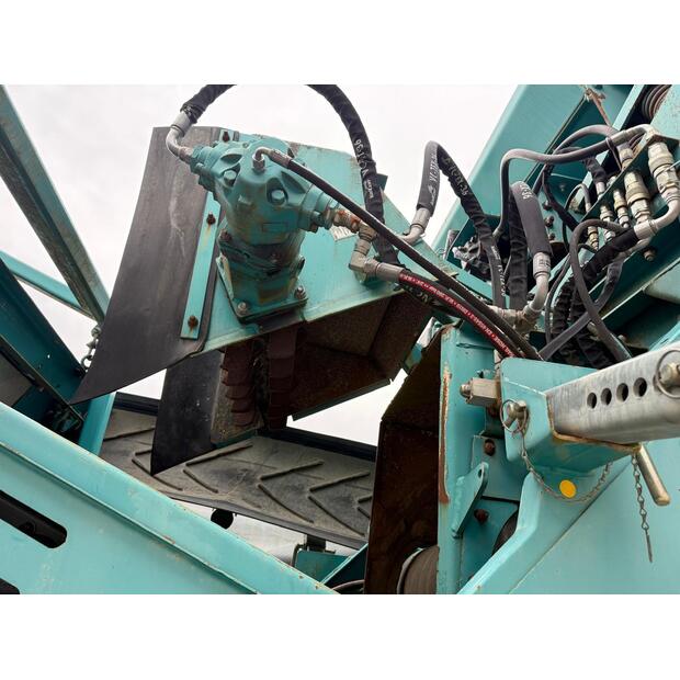 2004 PowerScreen Chieftain 1400-49145081