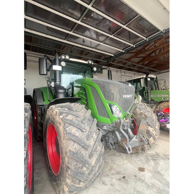 2018 Fendt 936 Vario ProfiPlus-49145082