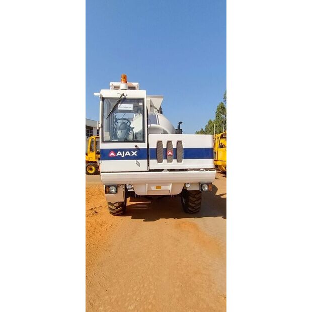 2025 Ajax ARGO 4000-49145379
