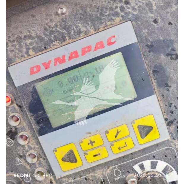 2016 DYNAPAC PL500-49146167