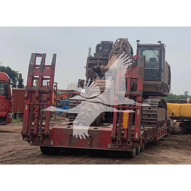 2016 Caterpillar 6015FS-49146293