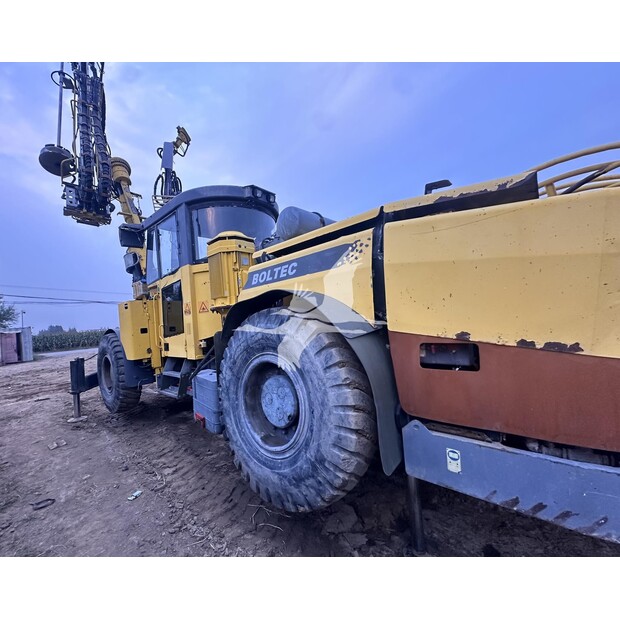 2008 اطلس كوبكو BOLTEC LC-49146317