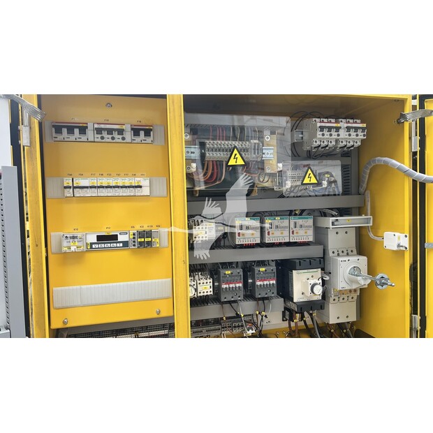 2020 EPIROC SIMBA 1254-49146620