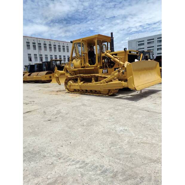 2024 Caterpillar D8K-49146865